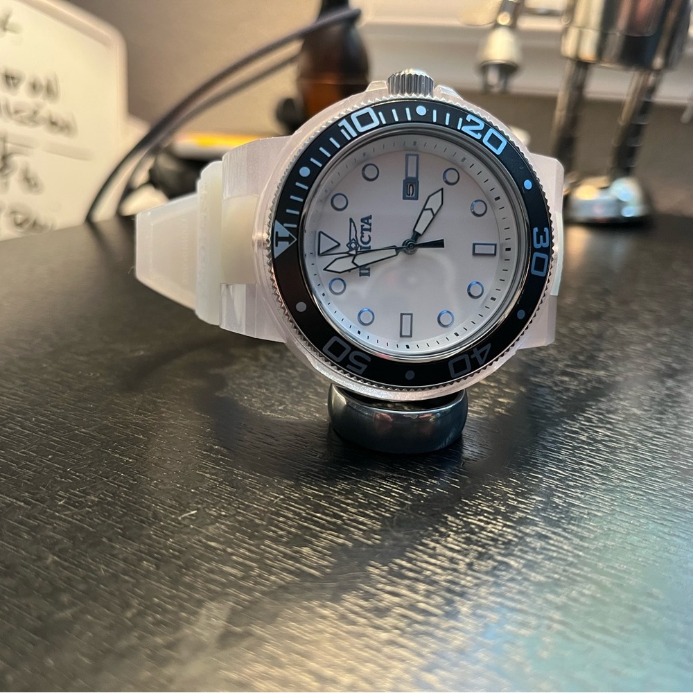 Invicta Pro Diver 50.5mm